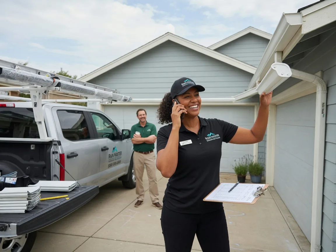 Gutter Installation Bickmore, WV FAQs